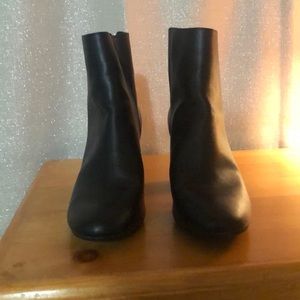 Women’s Christian Siriano boots